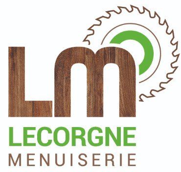 Logo Lecorgne Menuiserie Malguenac Pontivy